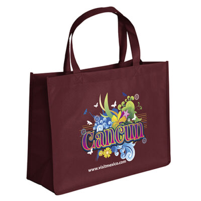 Bagmakers Non Woven Tote Bag