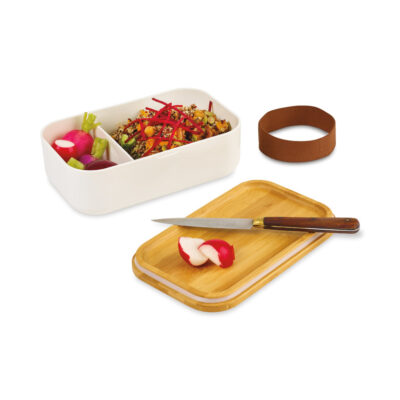 Bento Lunch Box