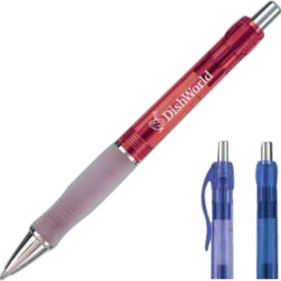 Newell-Papermate-breeze-Ball-Pen