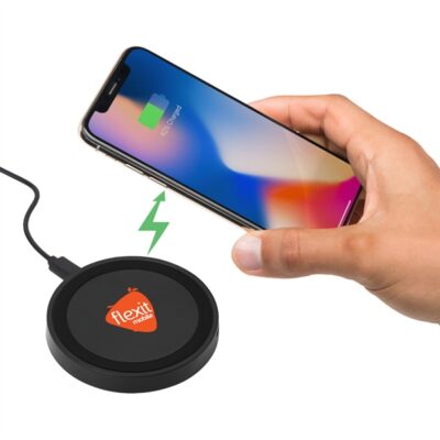 Wireless Charging Pad