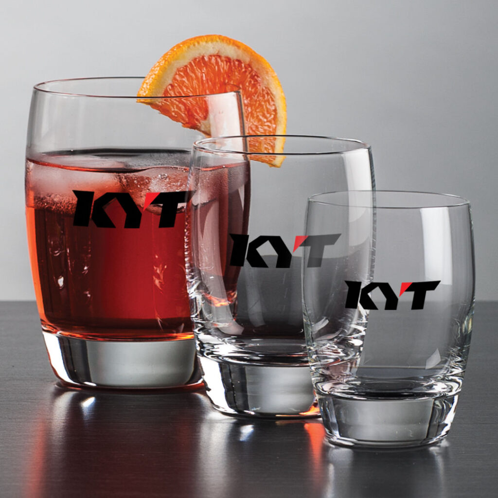 Glassware Drinkward